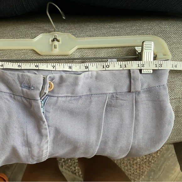 Michael Glasser for Democracy high-waist, pleated trousers, 90s! Classic! - Picture 6 of 9